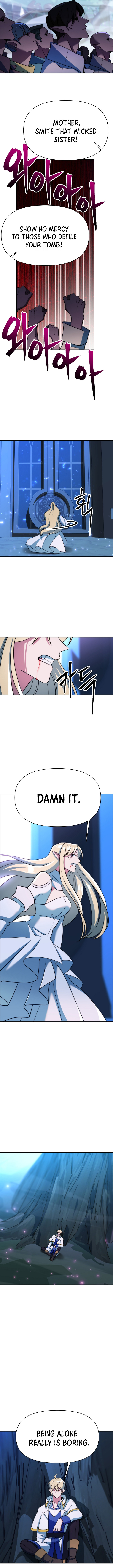 The Archmage Transcending Through Regression Chapter 149 11